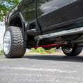 Wehrli shock absorber