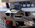 18C WRANGLER FOAM CELL PRO SUSPENSION LIFT KIT