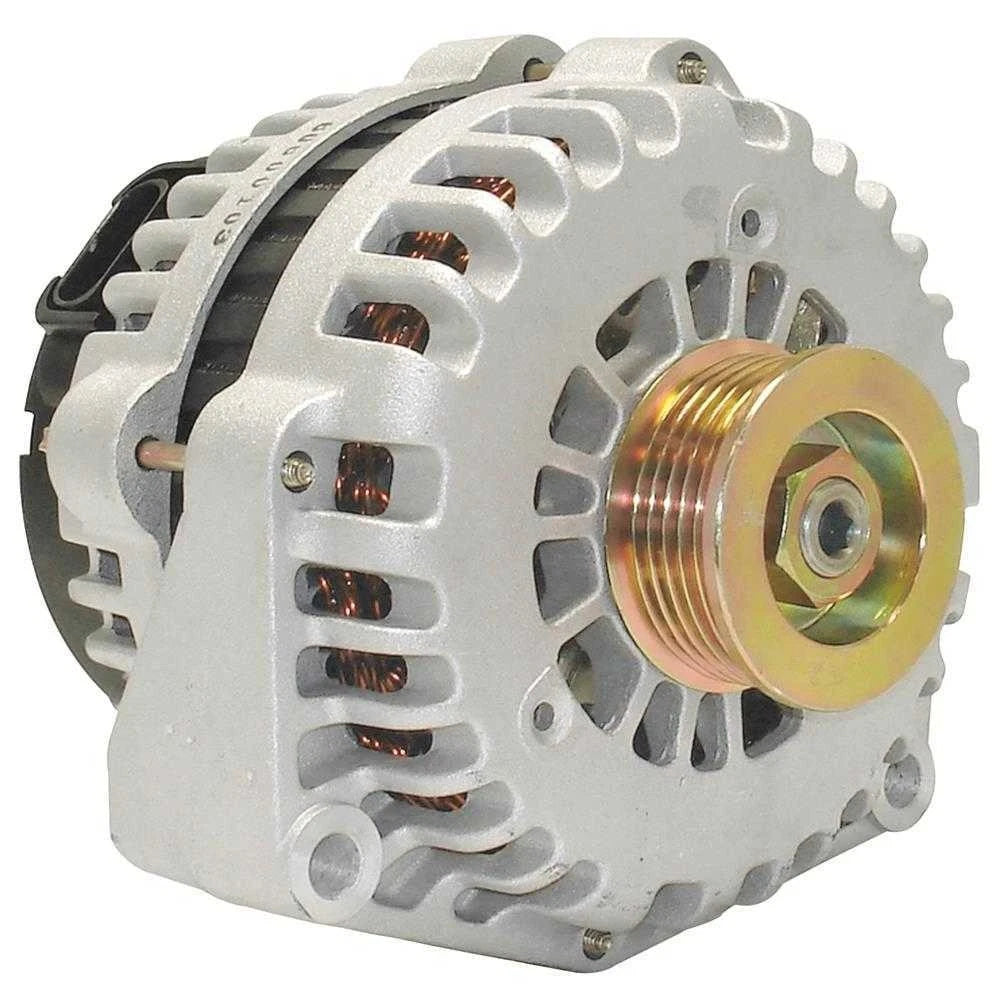NEW TURBOCHARGERS