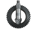 STEERING SHAFT