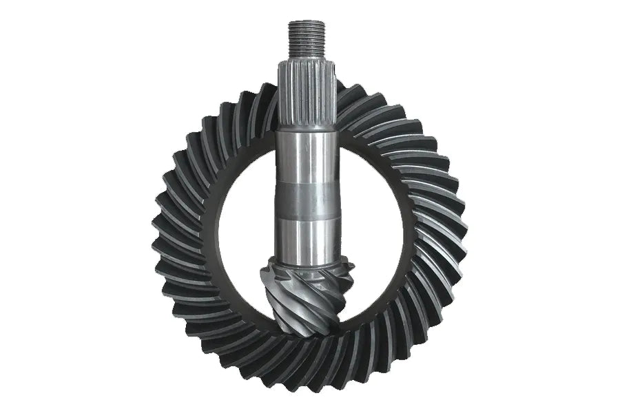 STEERING SHAFT