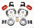 Wilwood auto part