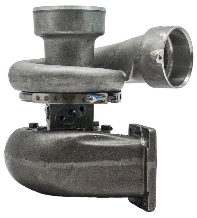 F-302Turbocharger