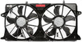 DUAL FAN ASSEMBLY