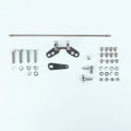 TM SHIFTER GM 4L60 BLACK 12' DOUBLE