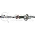 TURBOCHARGER COOLANT LINE