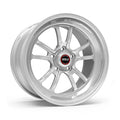Weld S70 RT-S 20x7in / 5x115 BP / 2.3in. BS - Polished Center - Polished Shell Wheel