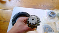 KIT-DRIVEGEAR&PINION ASSY/