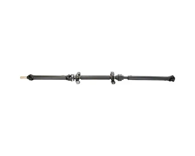 REAR DRIVESHAFT