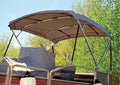 BIMINI VINYL WHITE 96INX96IN PONTOON