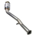 REMARK Front Pipe with High Flow catalytic converter Scion FR-S