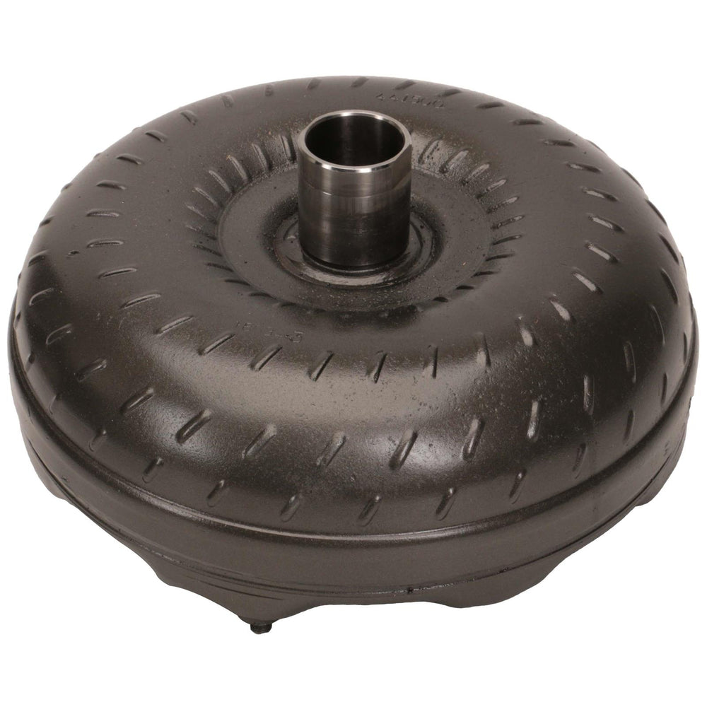 TORQ CONVERTER