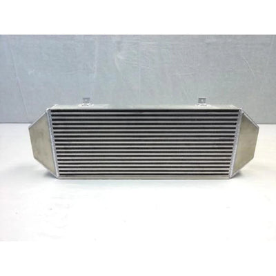 Extreme Turbo Systems titanium intake system