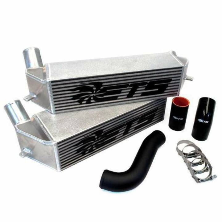 ETS Subaru WRX 22 Titanium Intake