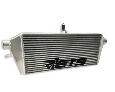 ETS Subaru WRX 22 Titanium Intake