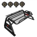 2019-2019 GMC SIERRA BUMPER-ARMOUR