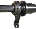 REAR DRIVESHAFT