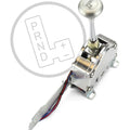 CM SHIFTER GM 4L60E CHROME 6' STRAI