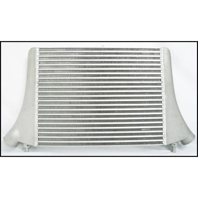 Extreme Turbo Systems titanium intake system