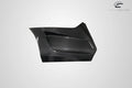 2015-2021 Subaru WRX STI Carbon Creations VRS Wide Body Rear Fender Flares - 9 Piece