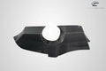 2015-2021 Subaru WRX STI Carbon Creations VRS Wide Body Rear Fender Flares - 9 Piece
