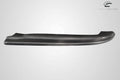 2015-2021 Subaru WRX STI Carbon Creations VRS Wide Body Rear Fender Flares - 9 Piece