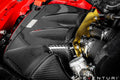 Carbon Fibre Intake System