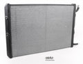 Charge Cooler Auxiliary Radiator