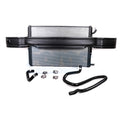 Charge Cooler Auxiliary Radiator