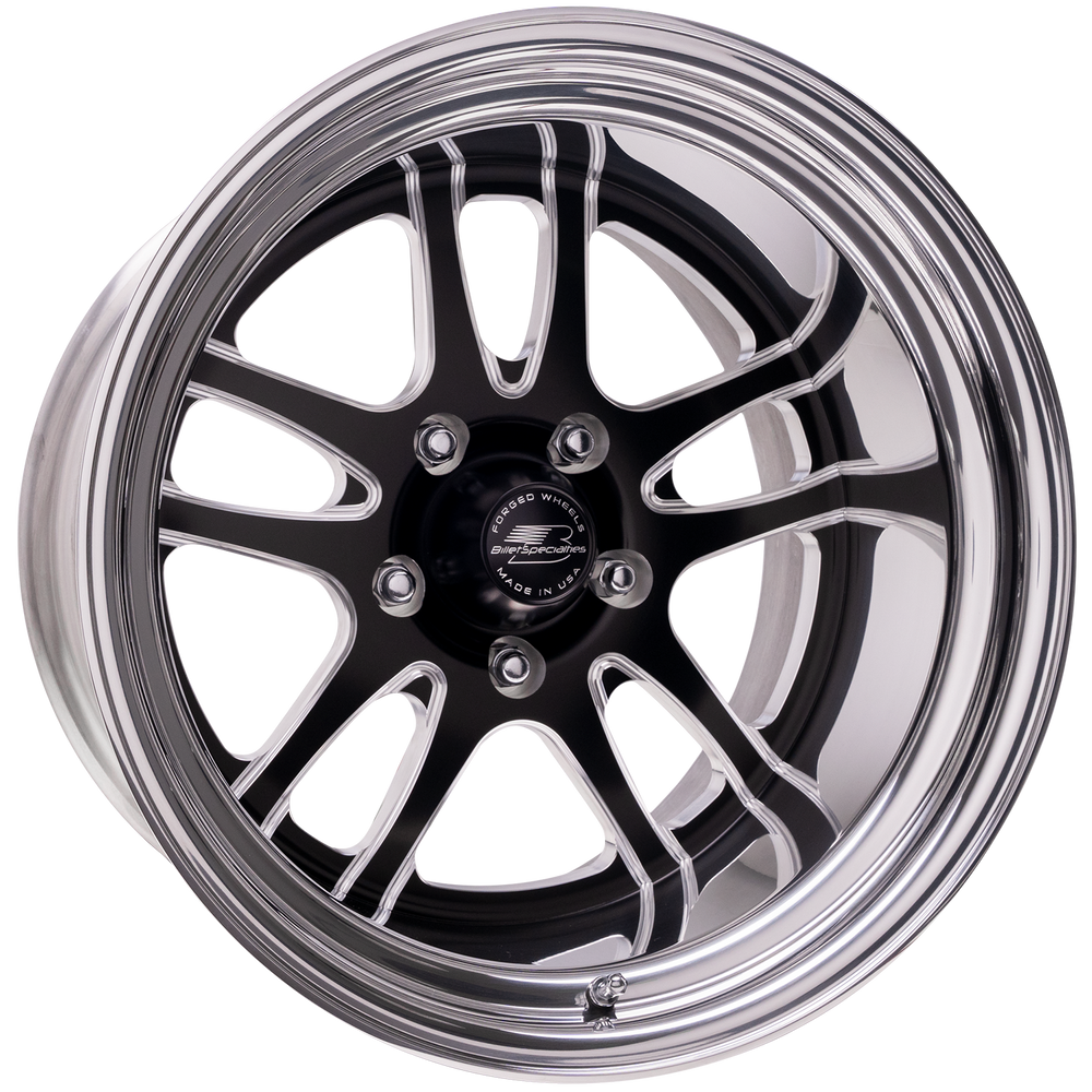 SPLITTER LT BLK 22X10