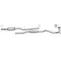 AP Exhaust Products auto part