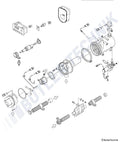 WEBASTO auto part