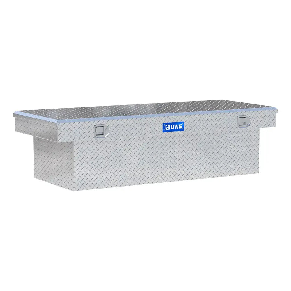 UWS blue auto part