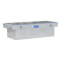 UWS blue auto part