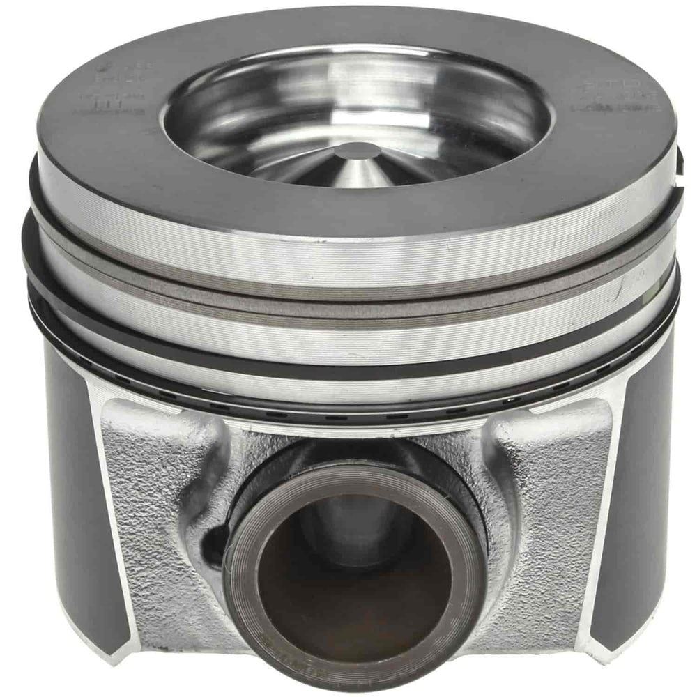 Piston Set w/Rings Ford 6.4L Diesel 8pk