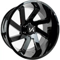 Lincoln 20-Inch Alloy Wheel