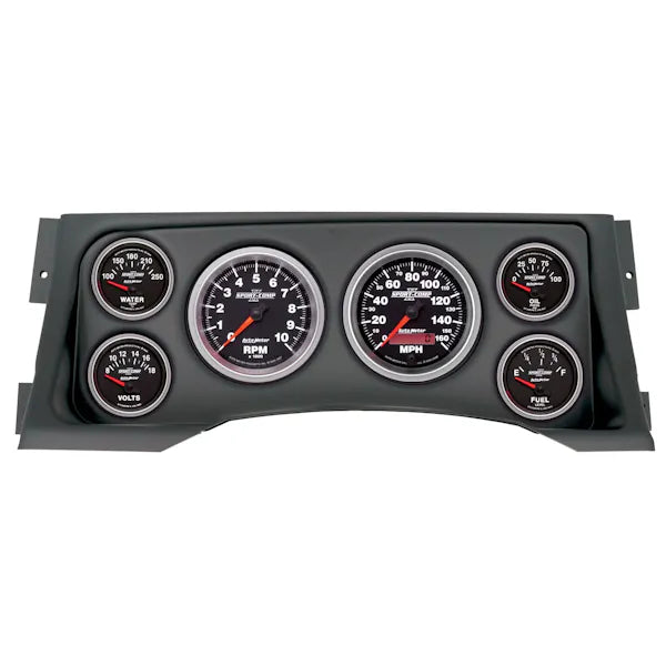 AutoMeter auto part