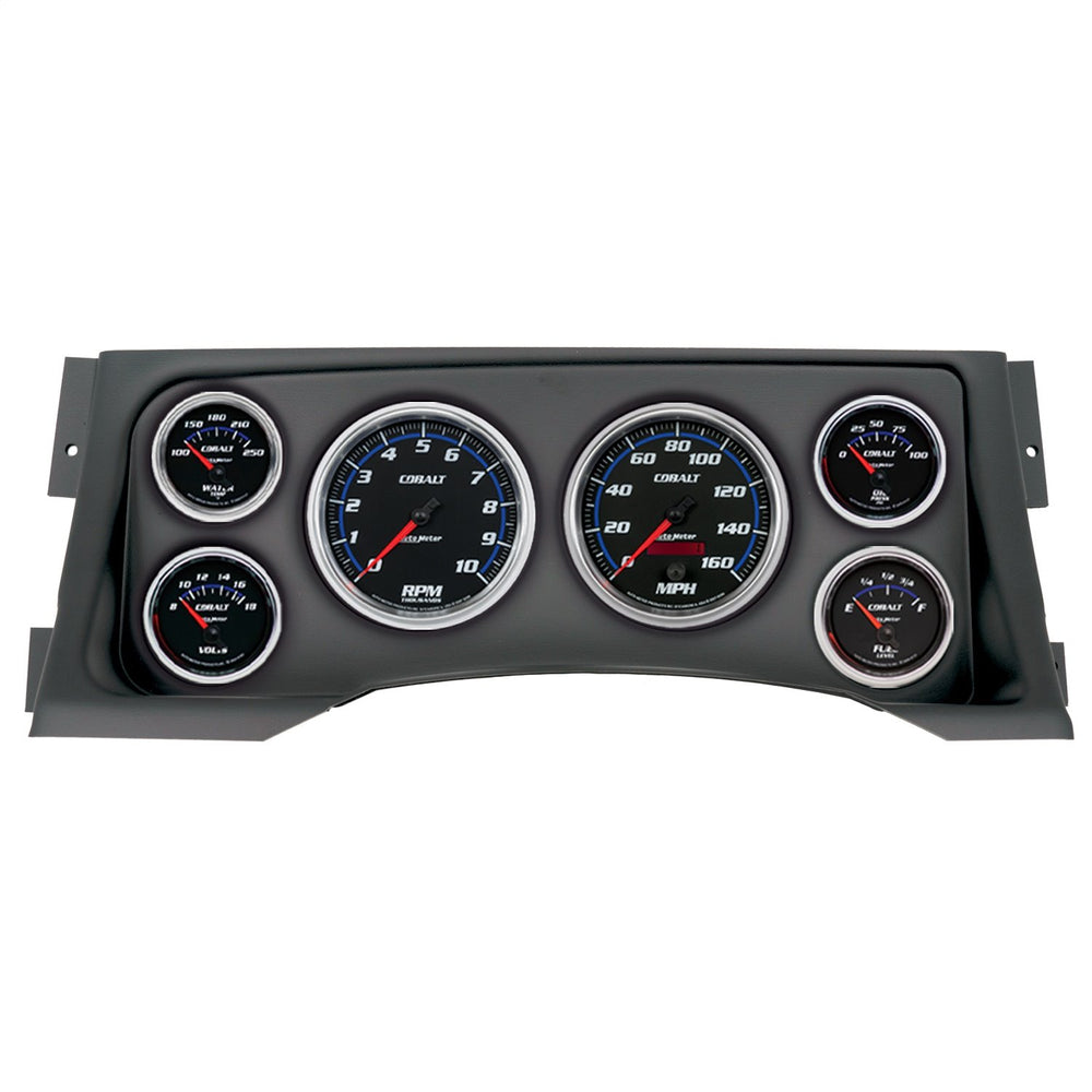 AutoMeter auto part