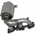 MANIFOLD CONVERTER - ULTR