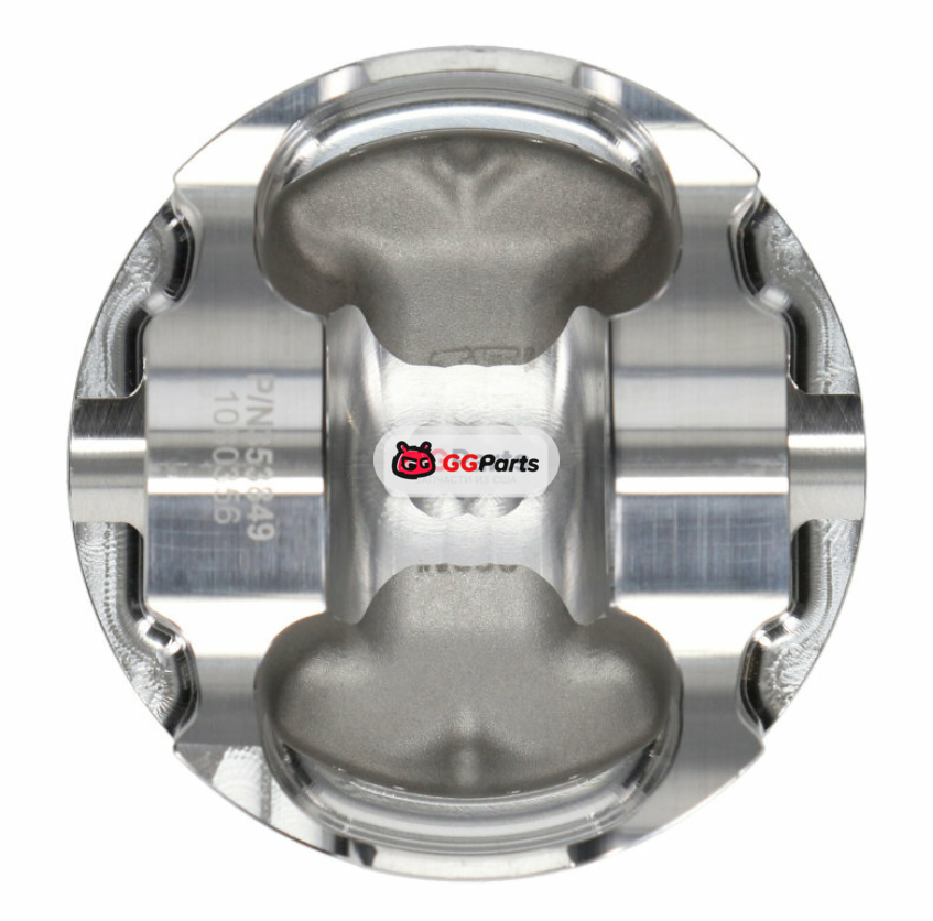 JE Pistons auto part
