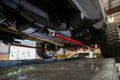 Wehrli auto part installed view