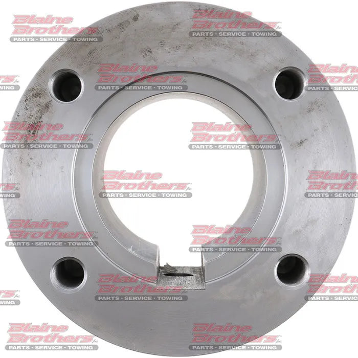 COMPANION FLANGE