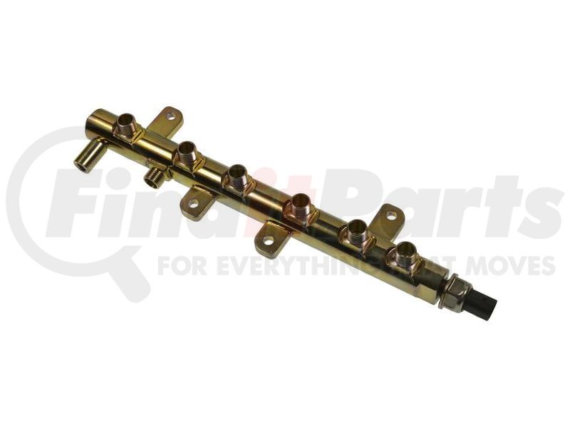 DIESEL INJECTOR RAIL