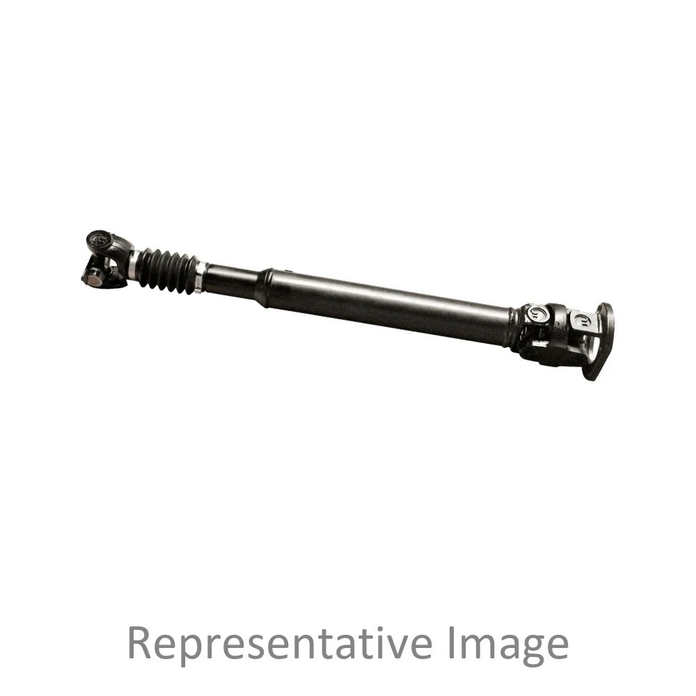 DRIVESHAFT