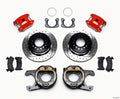 Wilwood auto part