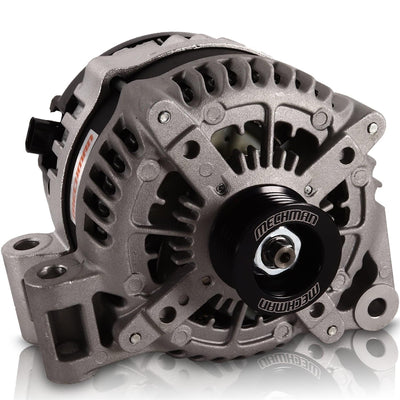 E Series 370 Amp Alternator