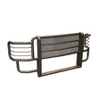 15C TAHOE RANCHER GRILLE GUARD BLACK(UA COATING)