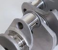 Eagle auto part detail