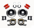 Wilwood auto part