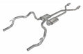 Pypes Performance Exhaust exhaust detail